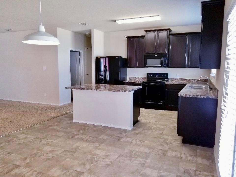 9185 Blackstone Drive Providence Village TX 76227