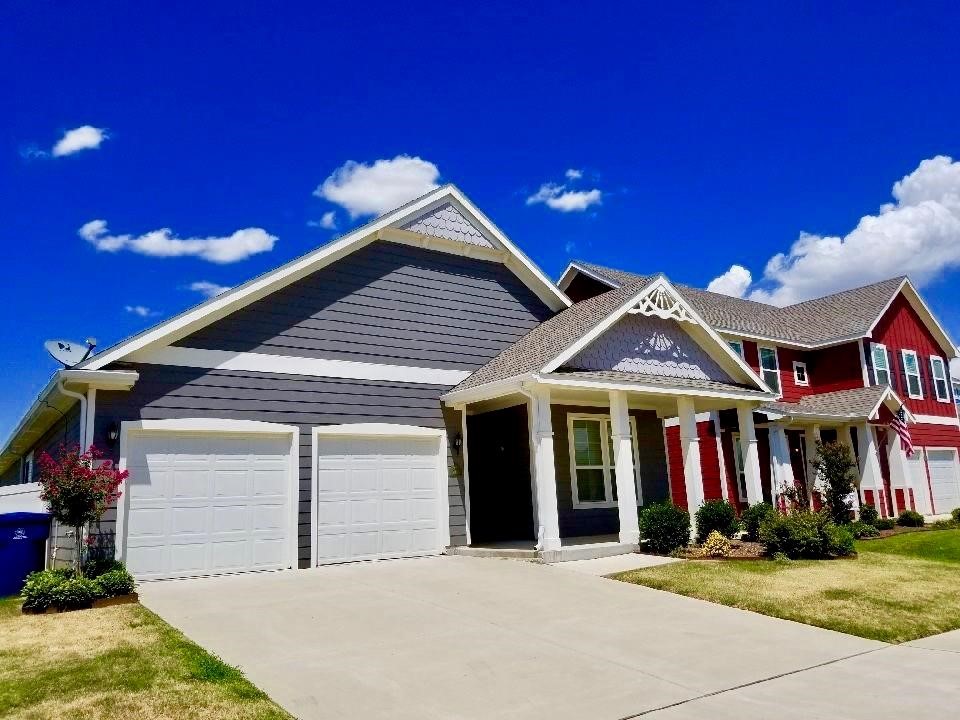 9185 Blackstone Drive Providence Village TX 76227