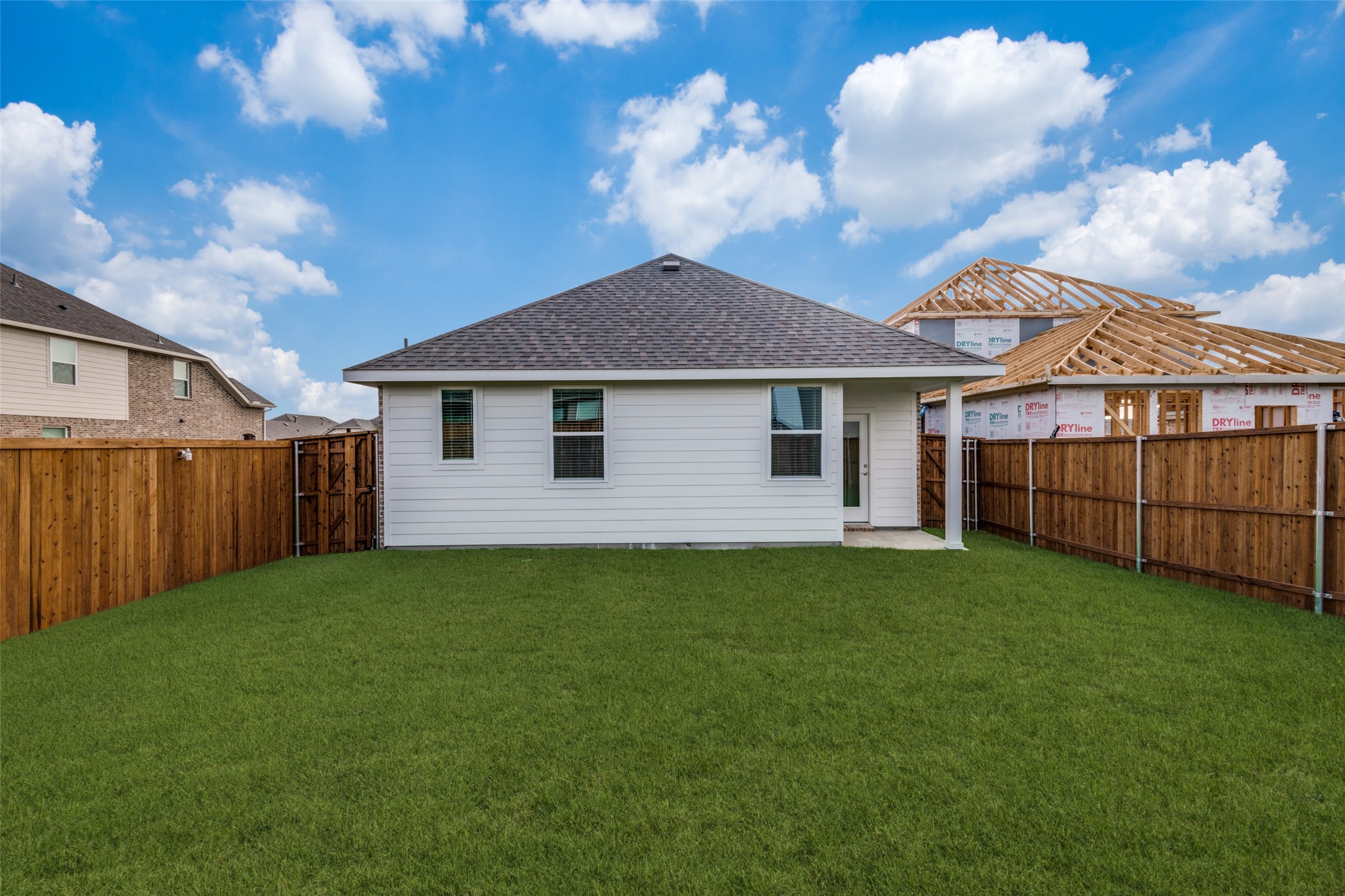 1412 Grove Pond Road Forney TX 75126