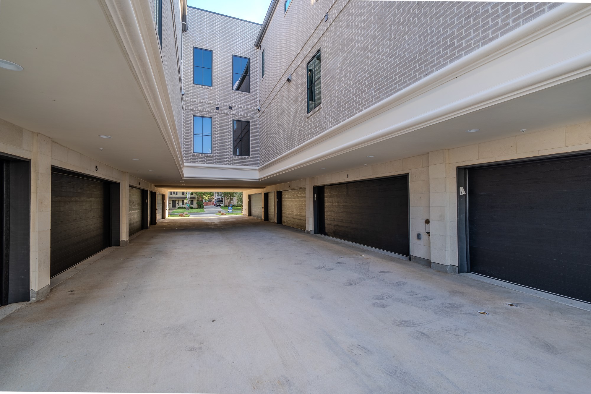 4128 University Boulevard University Park TX 75205