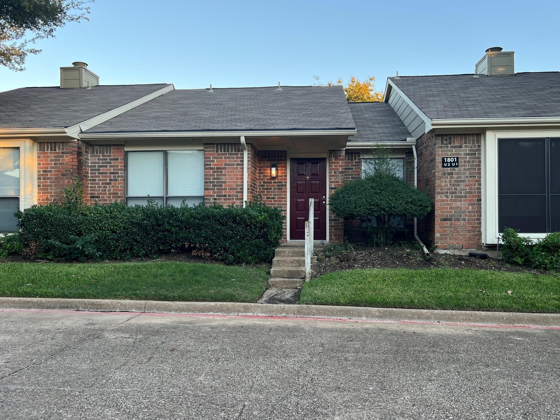 1801 W Spring Creek Parkway Plano TX 75023