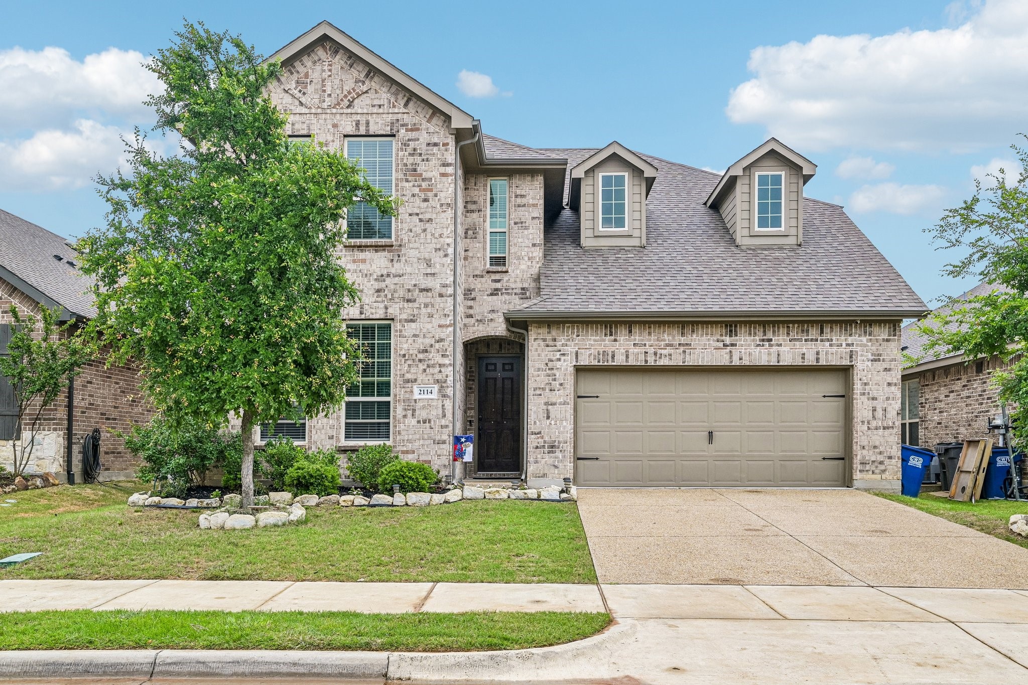 2114 Laurel Street Melissa TX 75454
