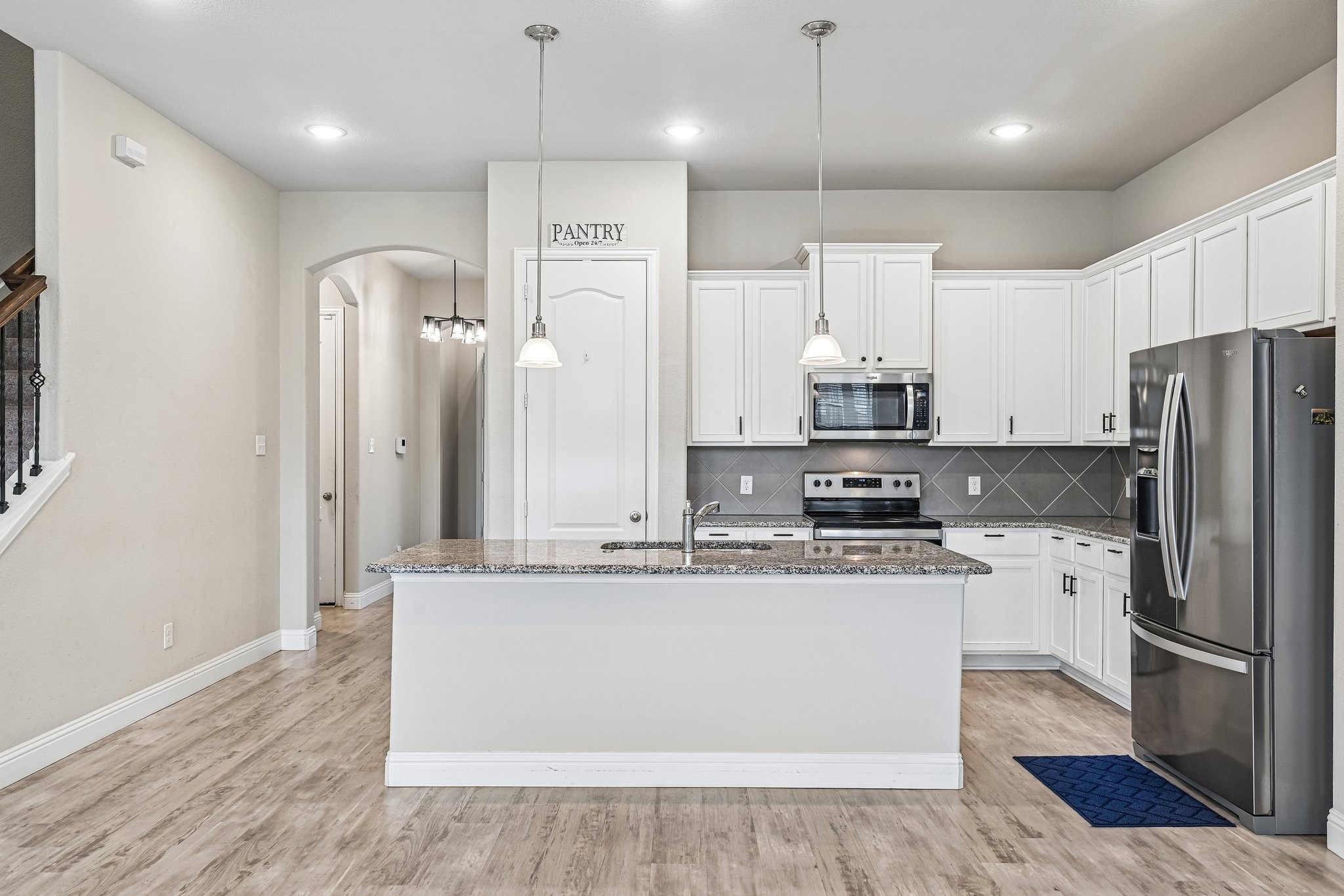 2114 Laurel Street Melissa TX 75454
