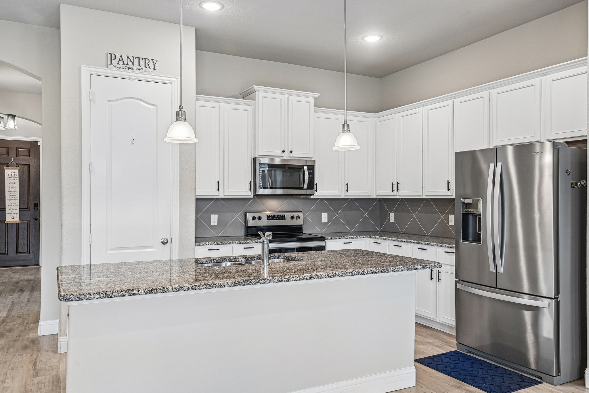 2114 Laurel Street Melissa TX 75454