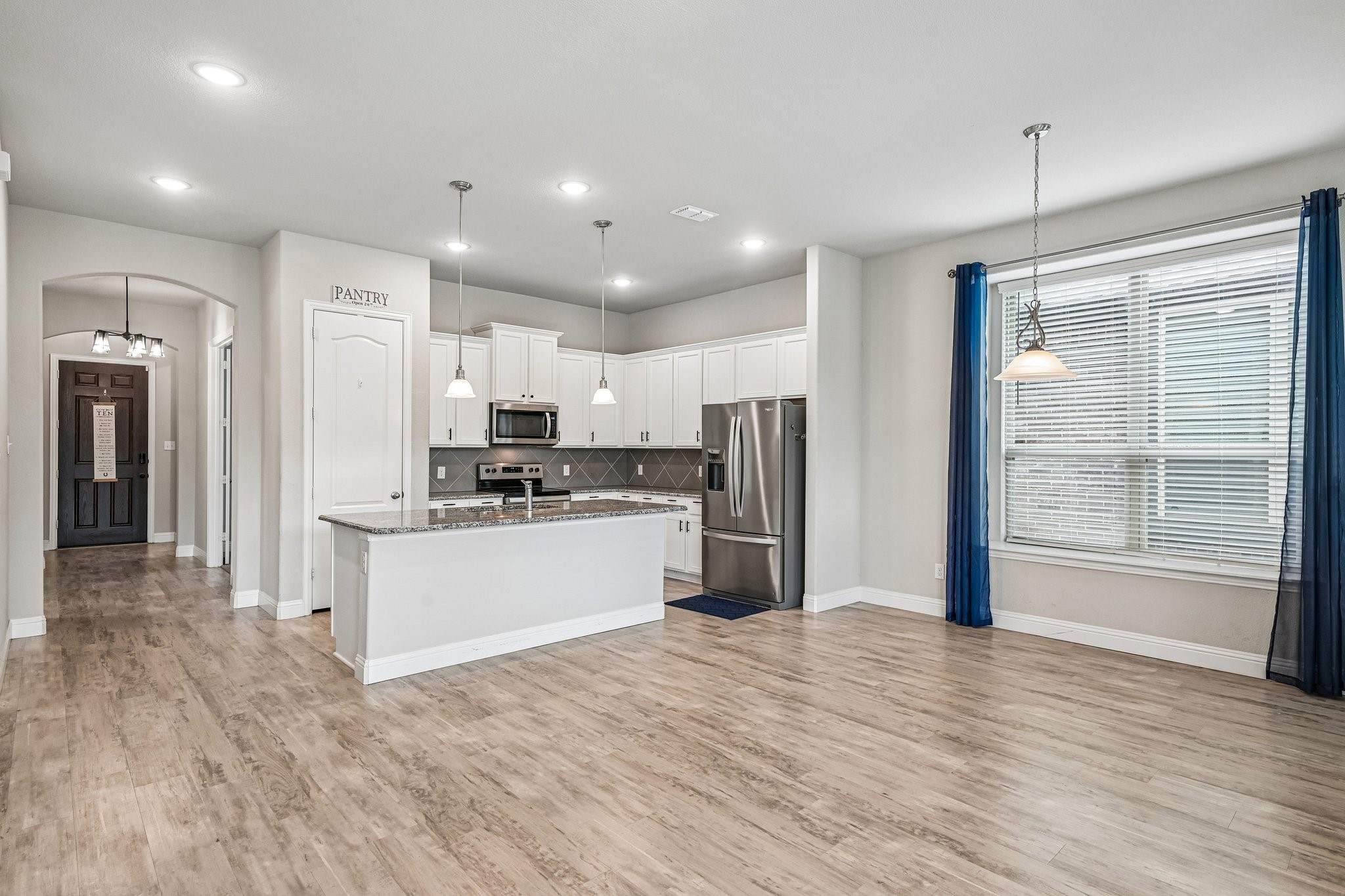 2114 Laurel Street Melissa TX 75454
