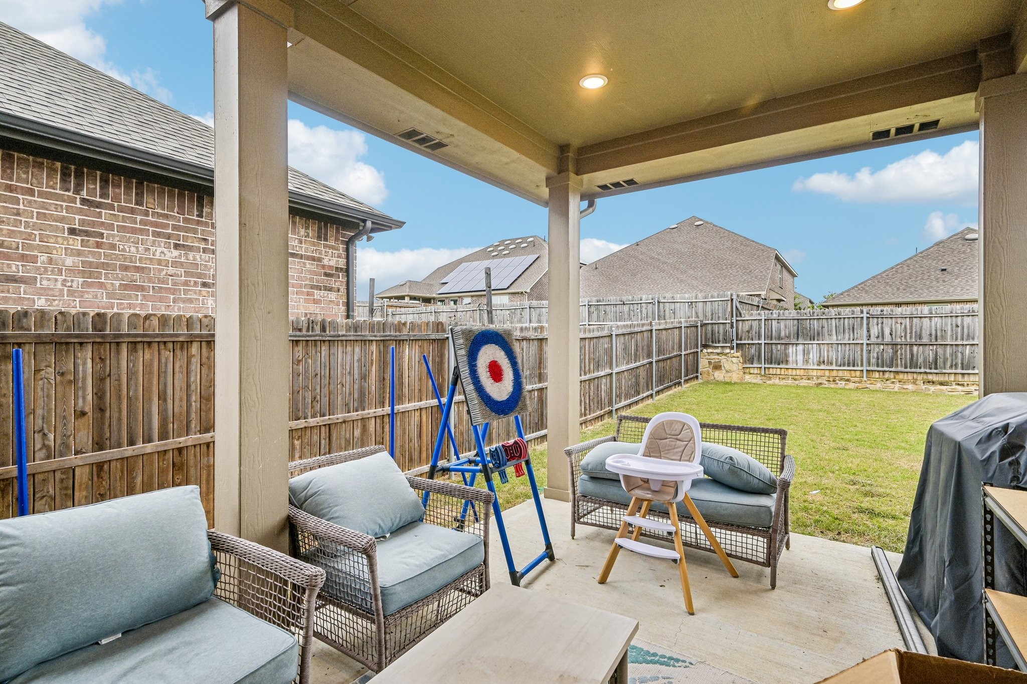 2114 Laurel Street Melissa TX 75454