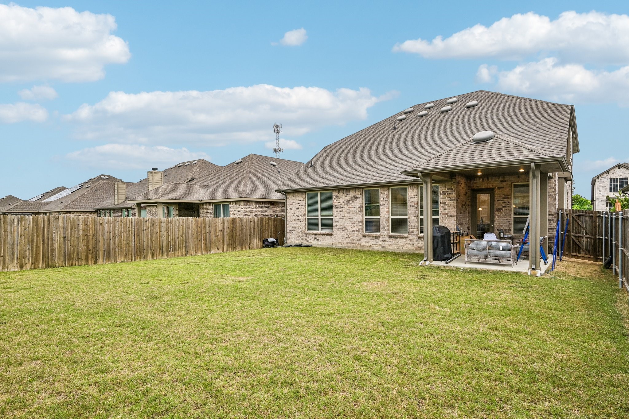 2114 Laurel Street Melissa TX 75454