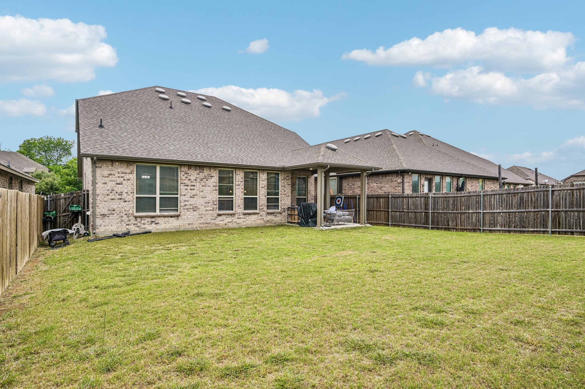 2114 Laurel Street Melissa TX 75454