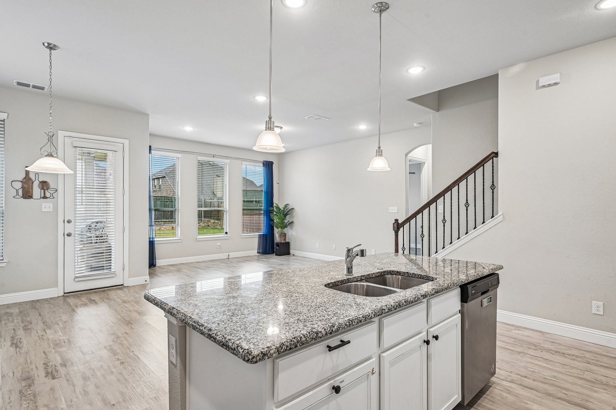 2114 Laurel Street Melissa TX 75454