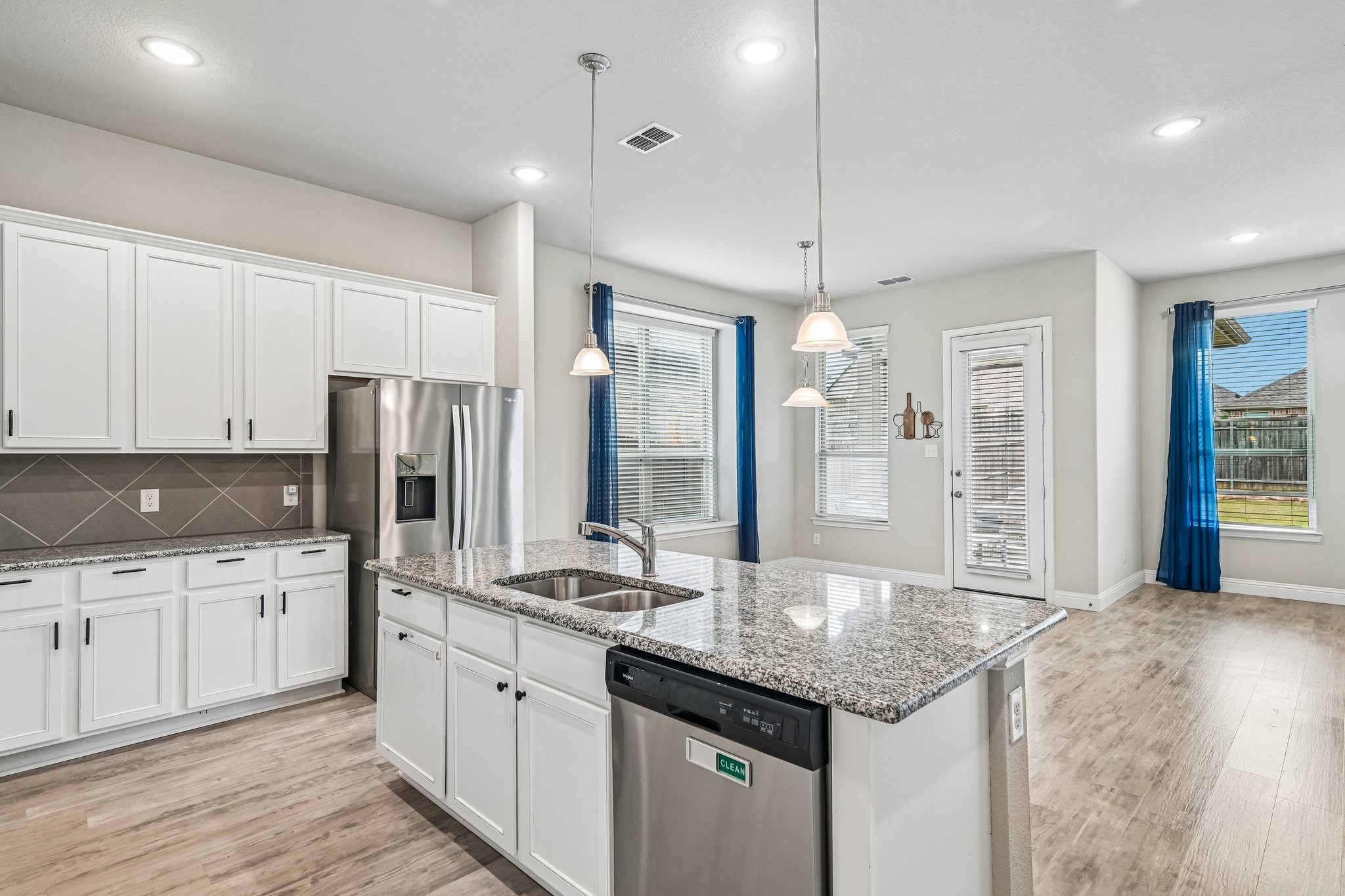 2114 Laurel Street Melissa TX 75454