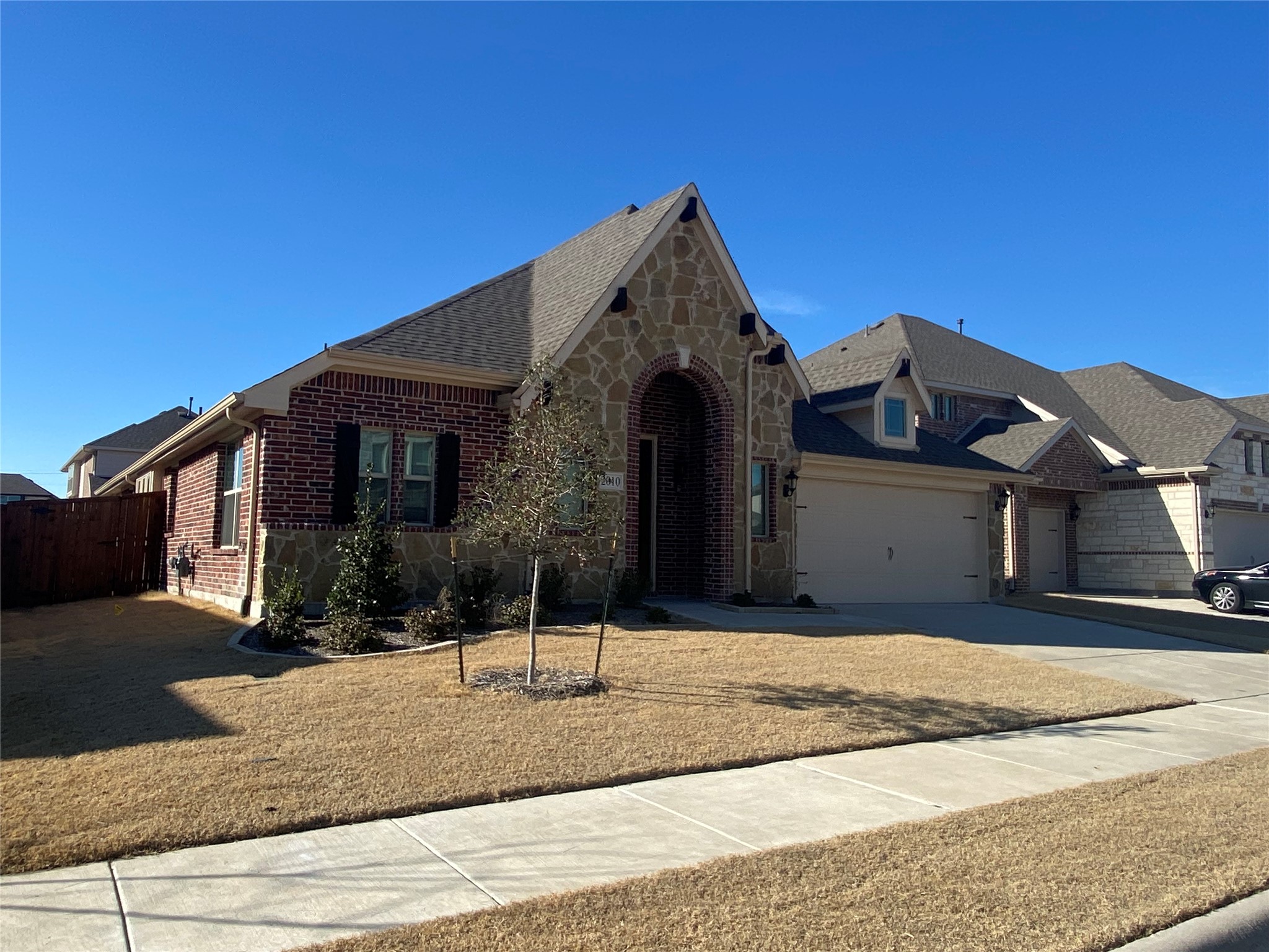 2010 Ranchwood Drive Wylie TX 75098