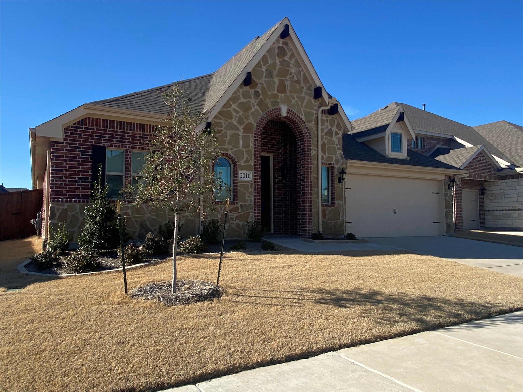 2010 Ranchwood Drive Wylie TX 75098