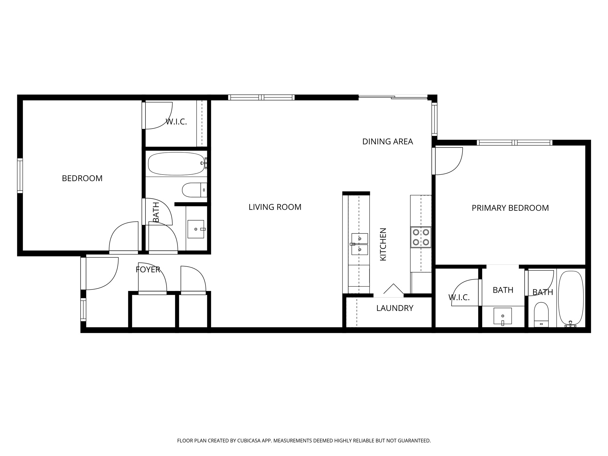 1437 Brook Meadow Circle Lancaster TX 75134