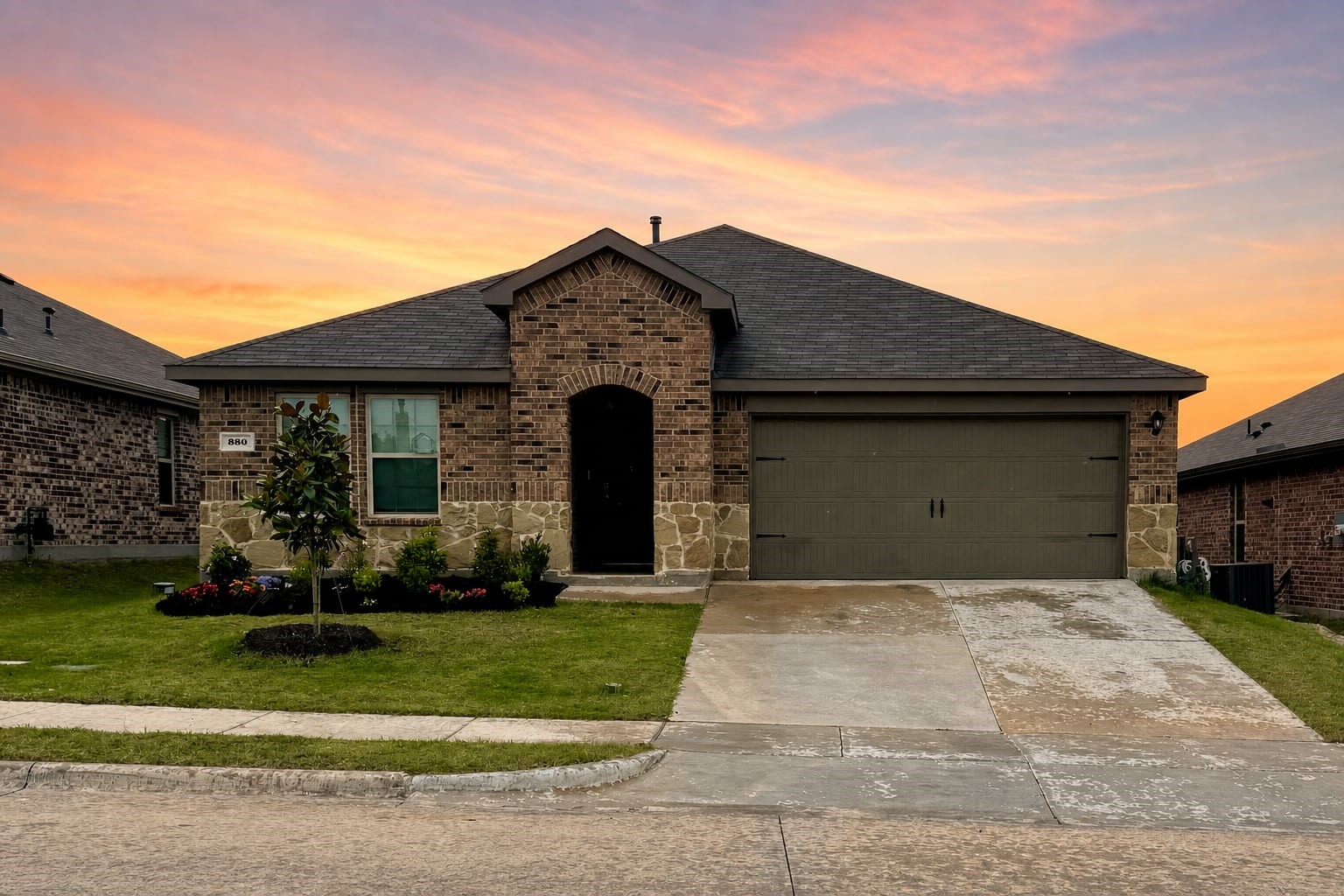 860 Newport Drive Ferris TX 75125