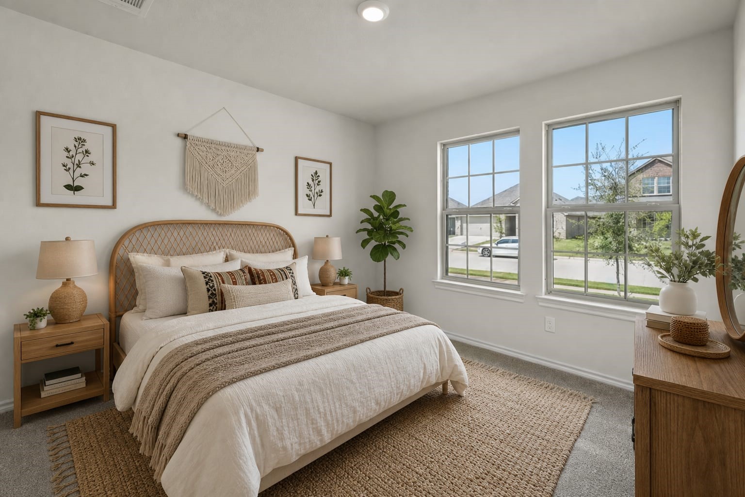 860 Newport Drive Ferris TX 75125