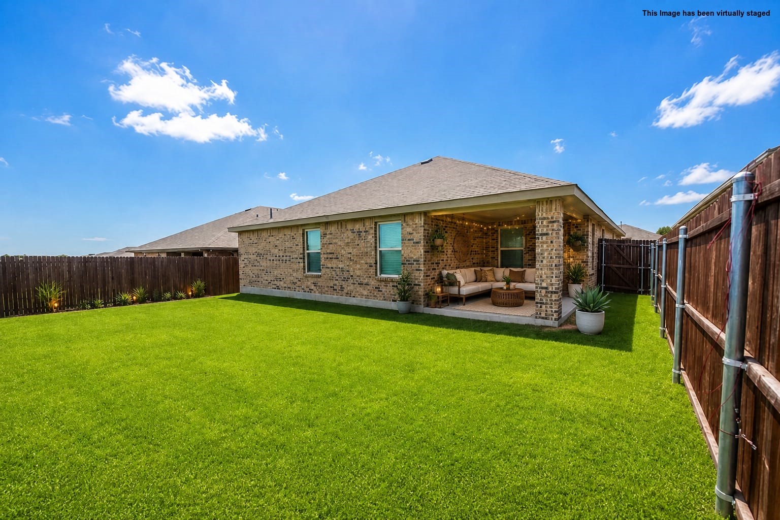 860 Newport Drive Ferris TX 75125