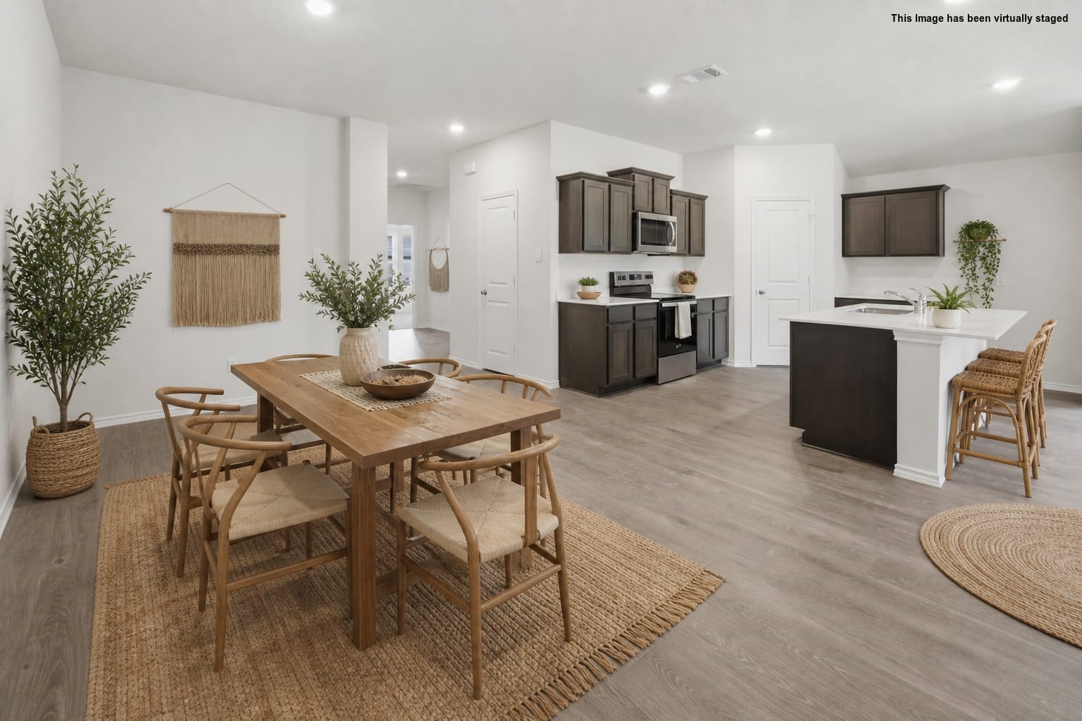 860 Newport Drive Ferris TX 75125