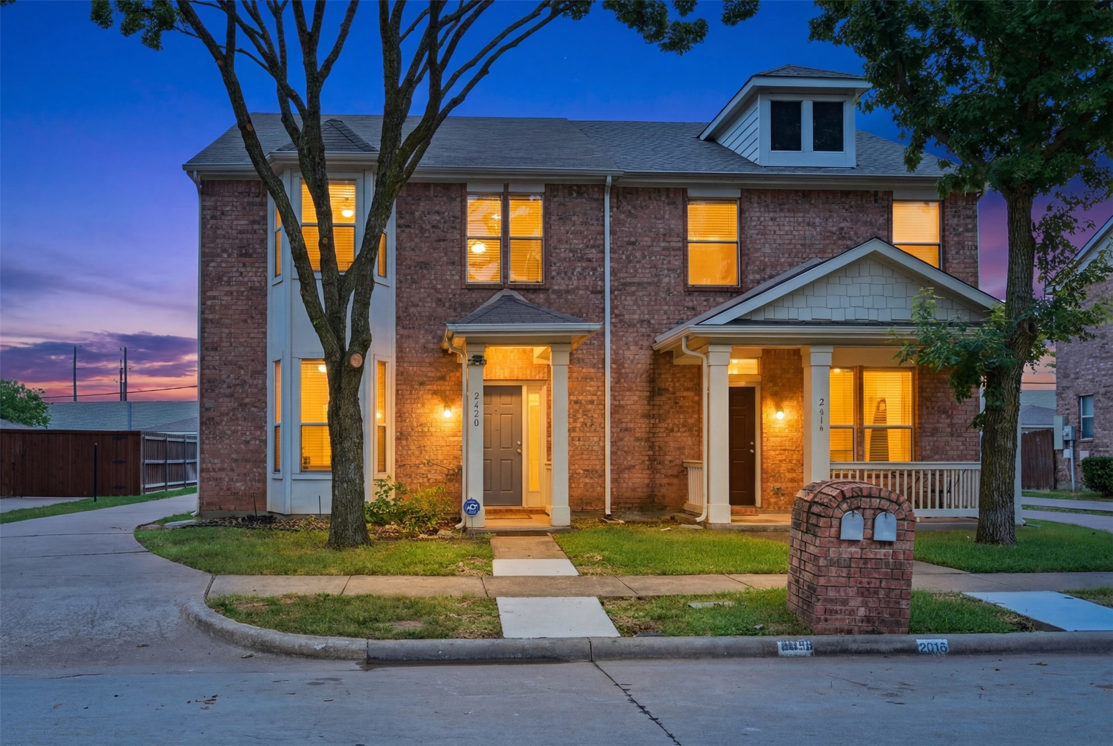 2620 Ezekial Way Plano TX 75074