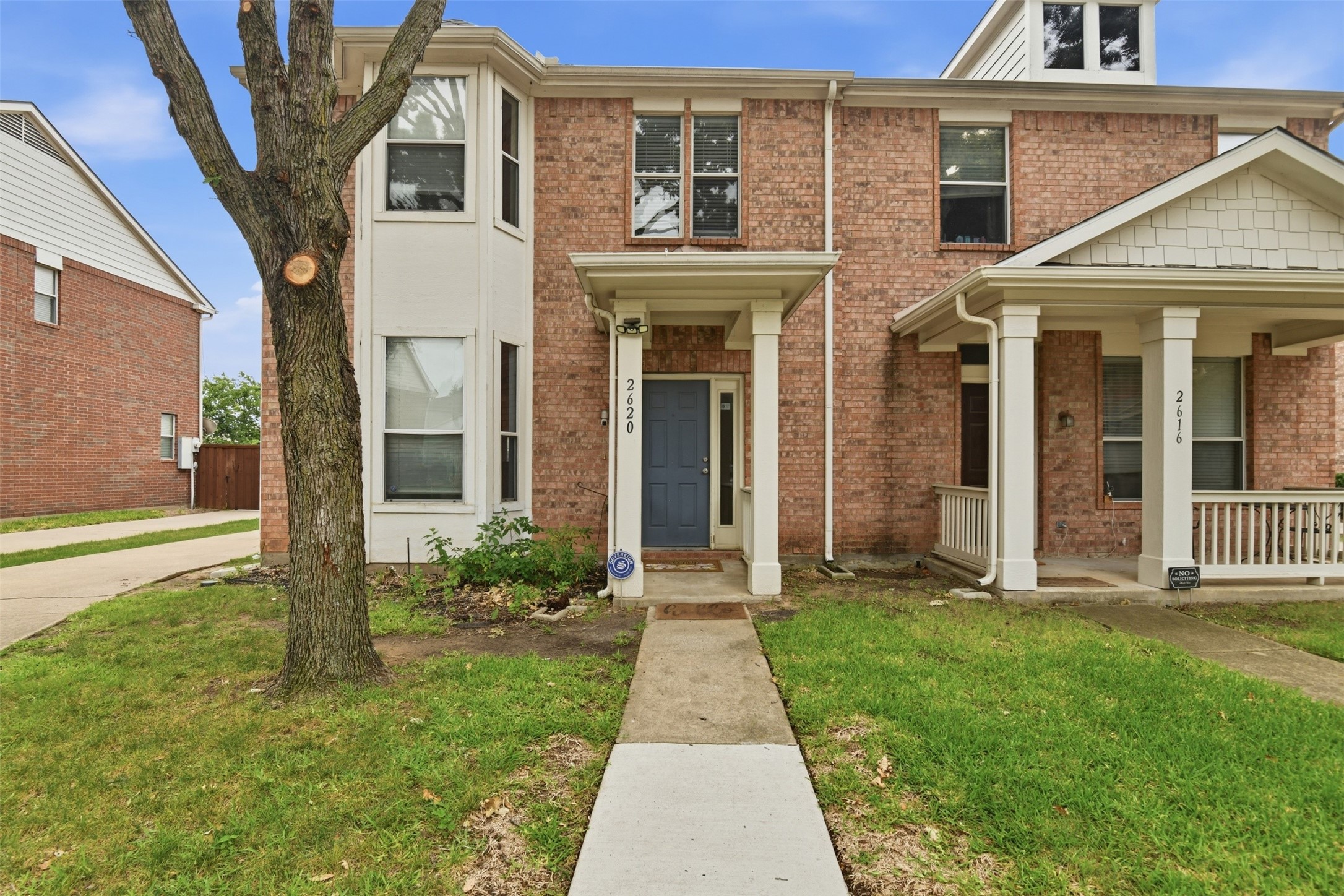 2620 Ezekial Way Plano TX 75074
