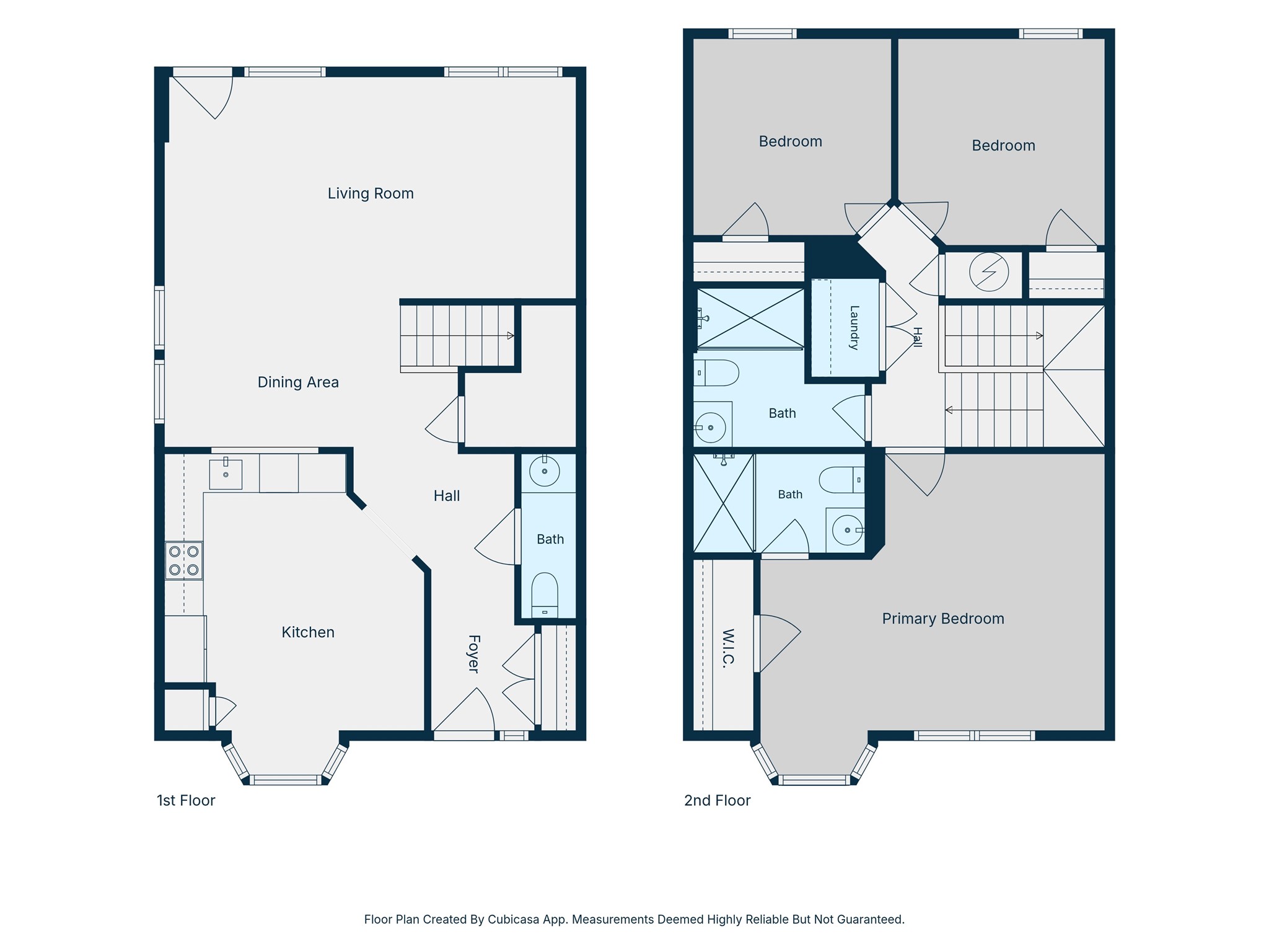 2620 Ezekial Way Plano TX 75074