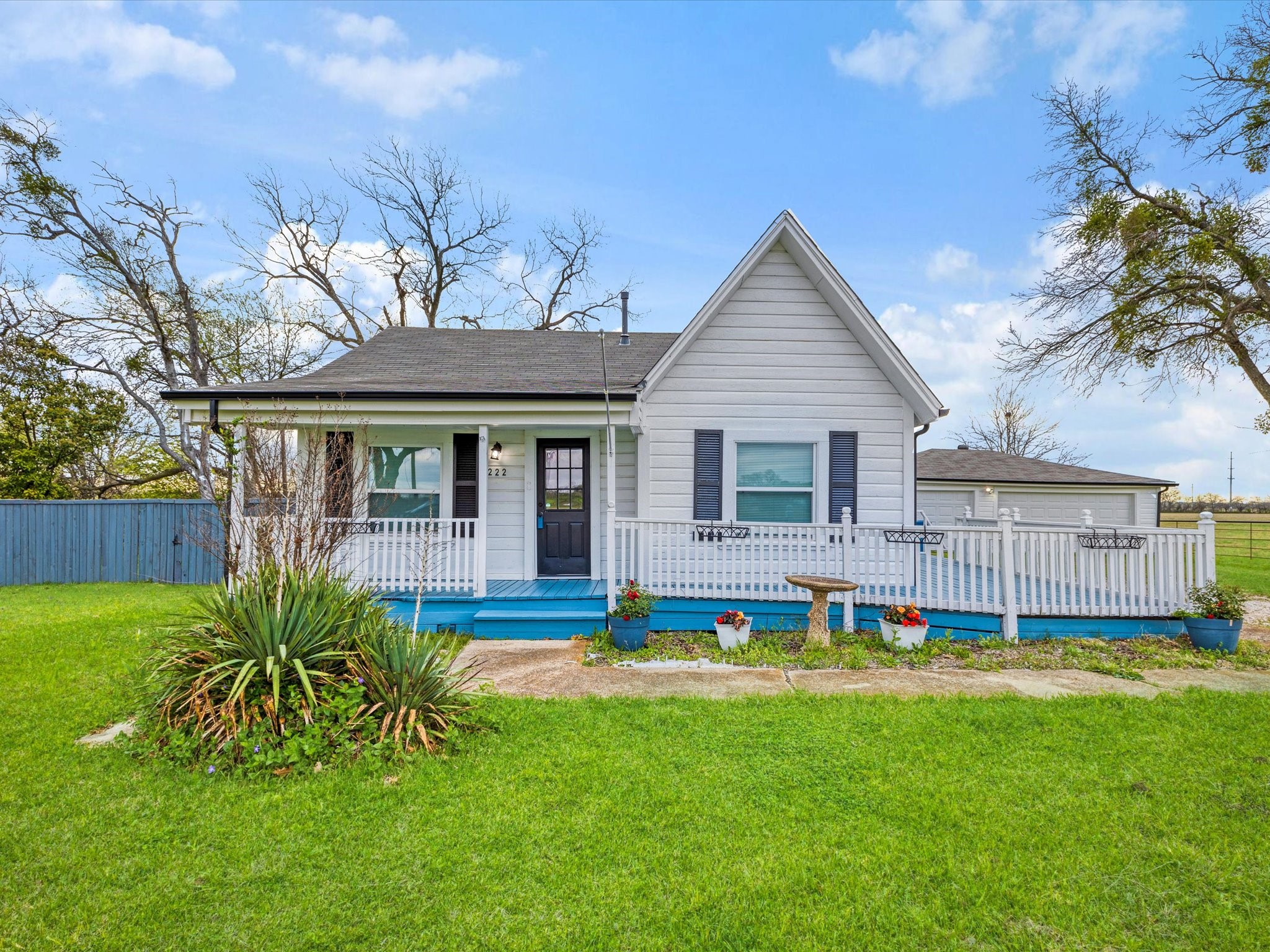 222 Barnes Bridge Road Sunnyvale TX 75182