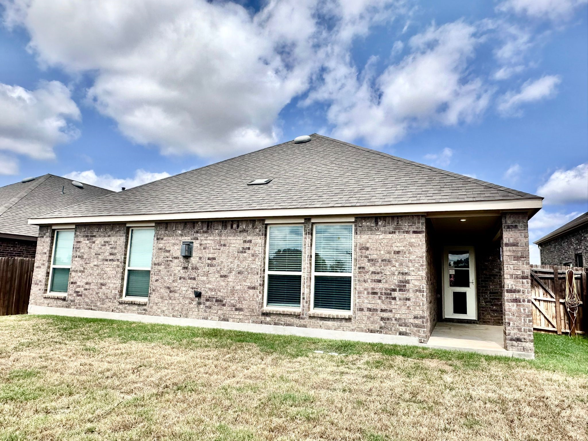 2612 Ainsworth Road Aubrey TX 76227