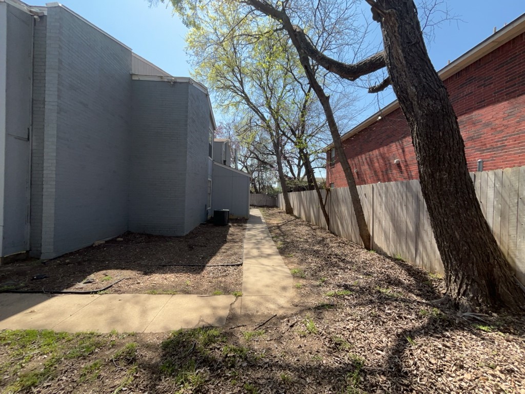 219 Fry Street Denton TX 76201
