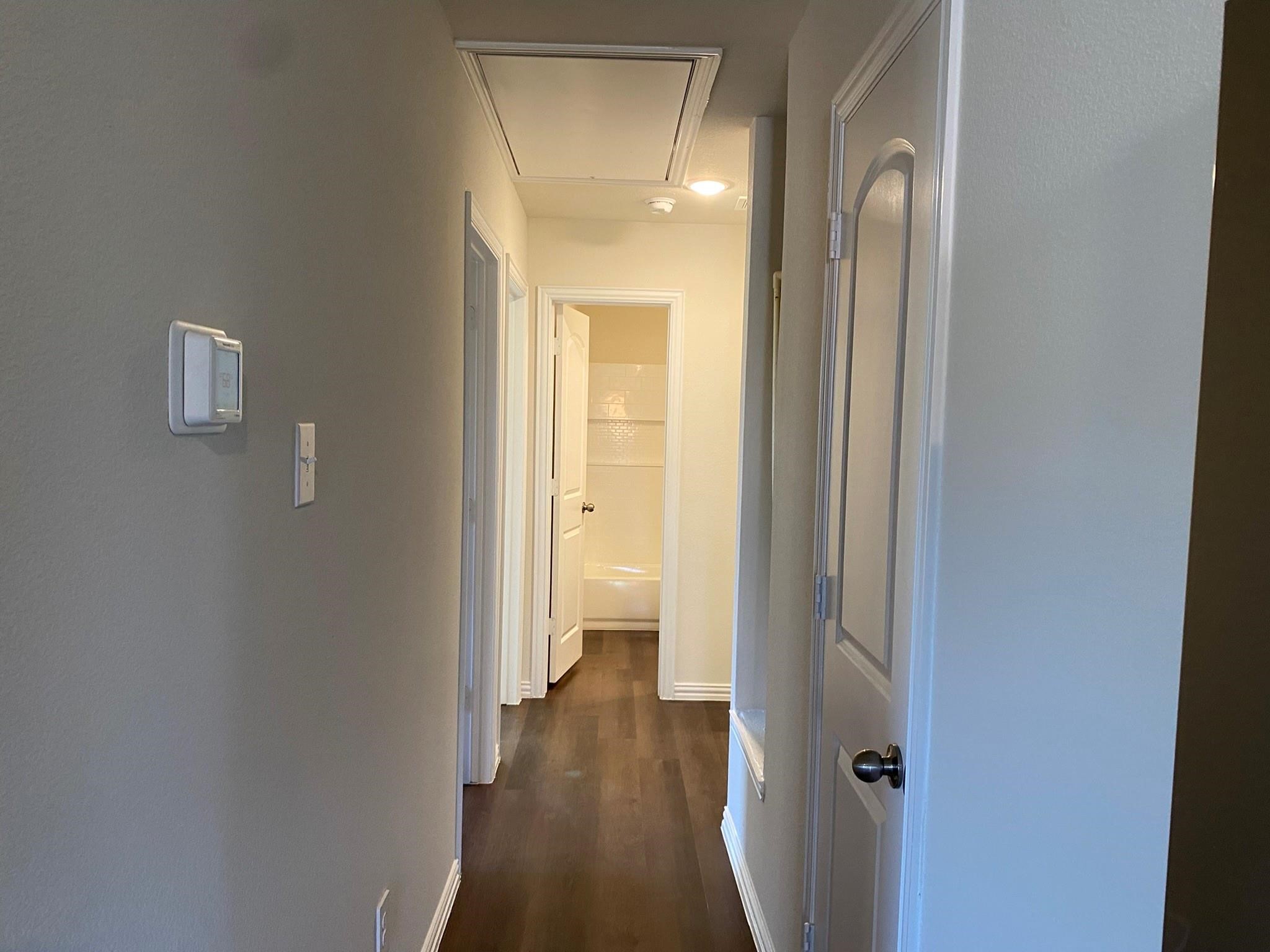 2203 Henry Street Greenville TX 75401