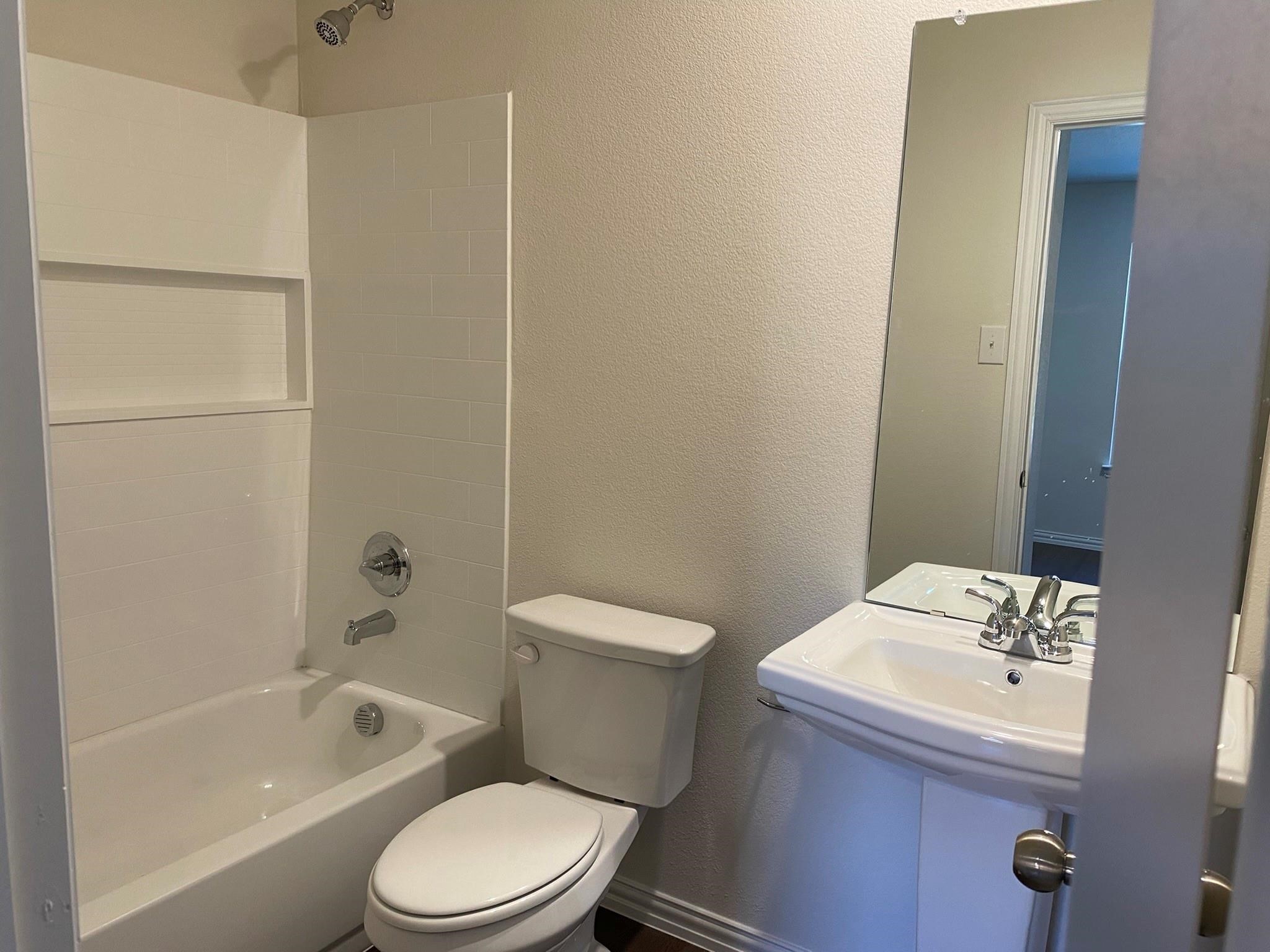 2203 Henry Street Greenville TX 75401