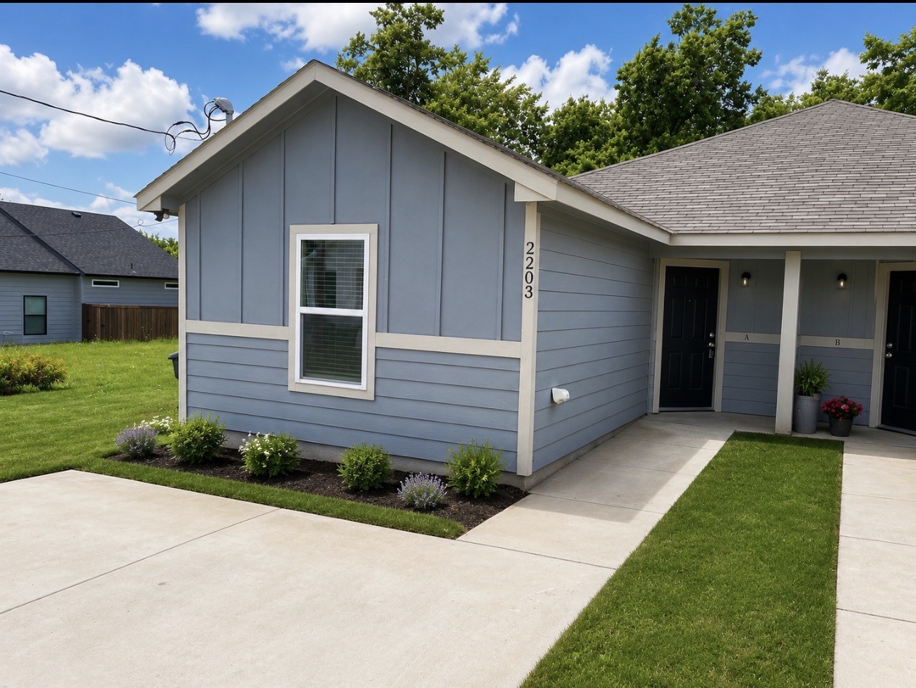 2203 Henry Street Greenville TX 75401