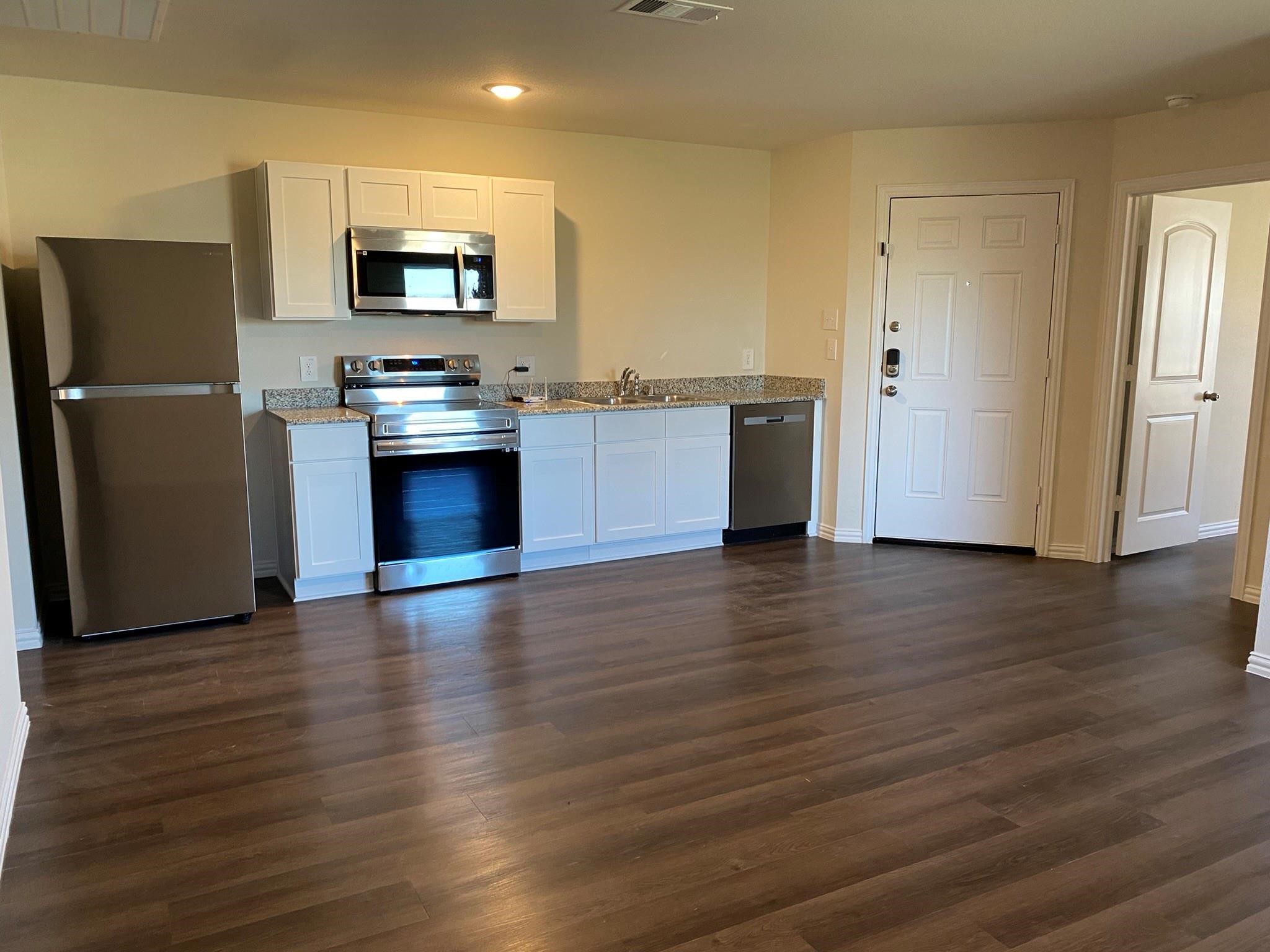 2203 Henry Street Greenville TX 75401