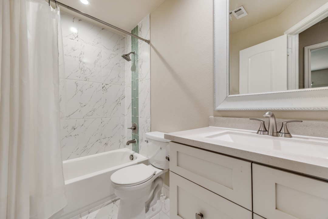 1827 Lake Travis Drive Allen TX 75002