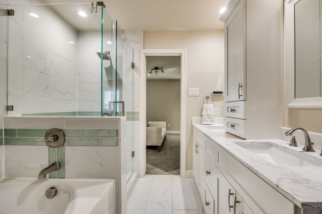 1827 Lake Travis Drive Allen TX 75002