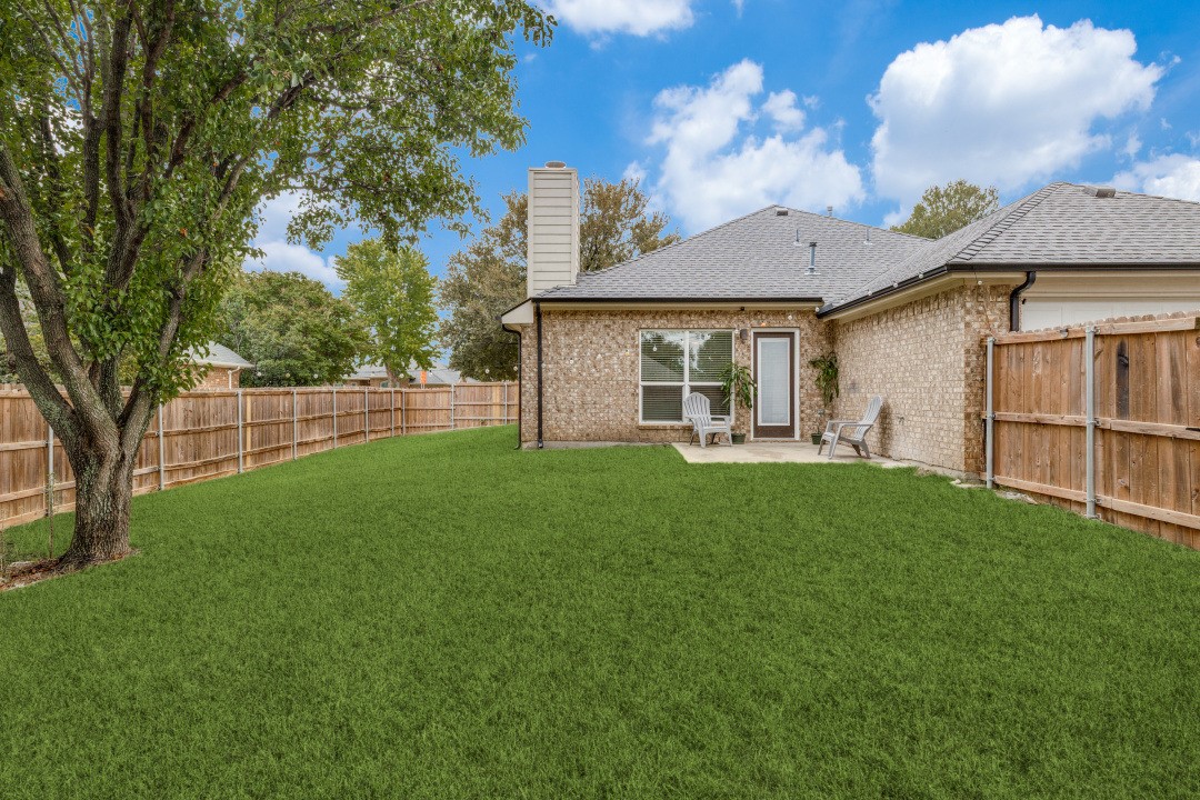 1827 Lake Travis Drive Allen TX 75002