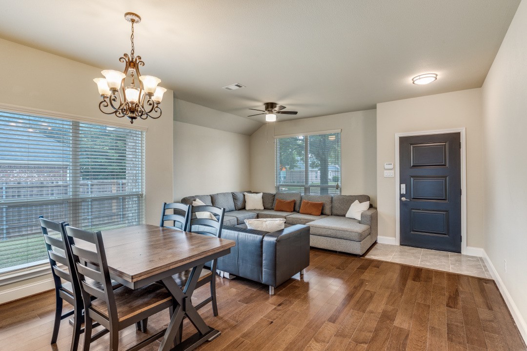 1827 Lake Travis Drive Allen TX 75002