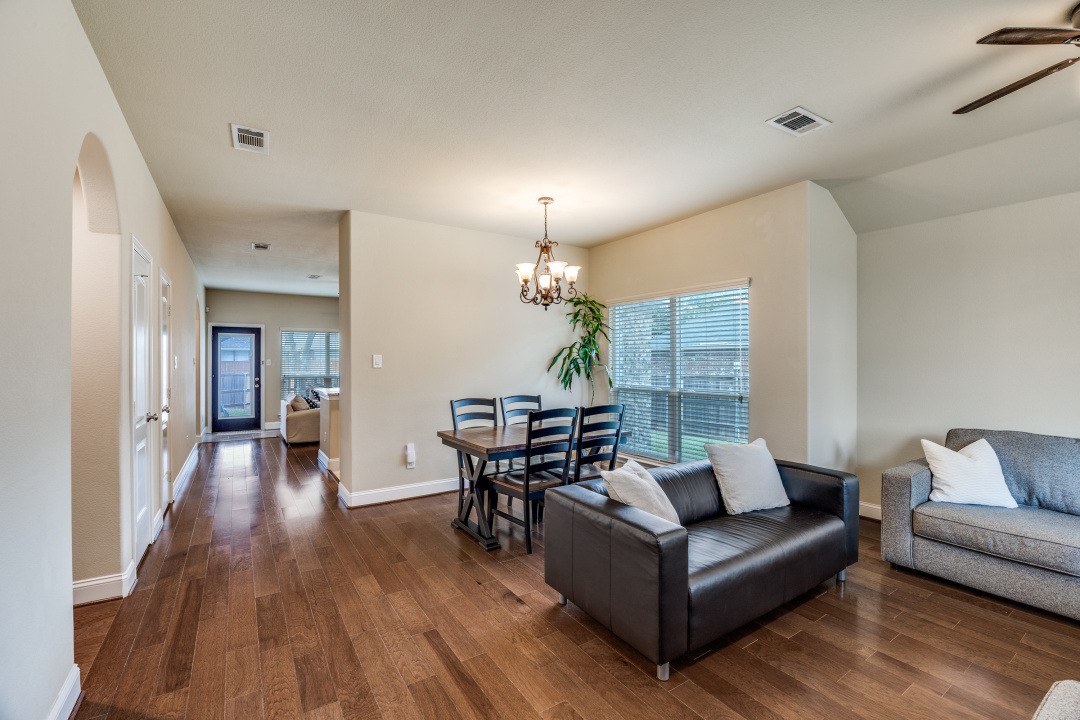 1827 Lake Travis Drive Allen TX 75002