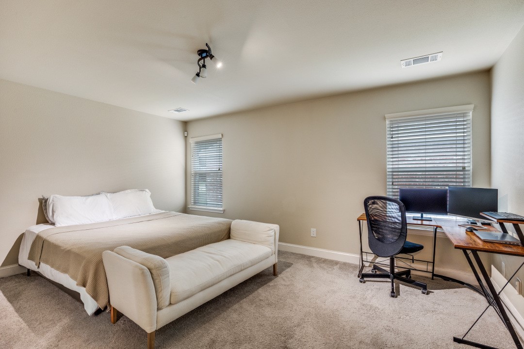 1827 Lake Travis Drive Allen TX 75002