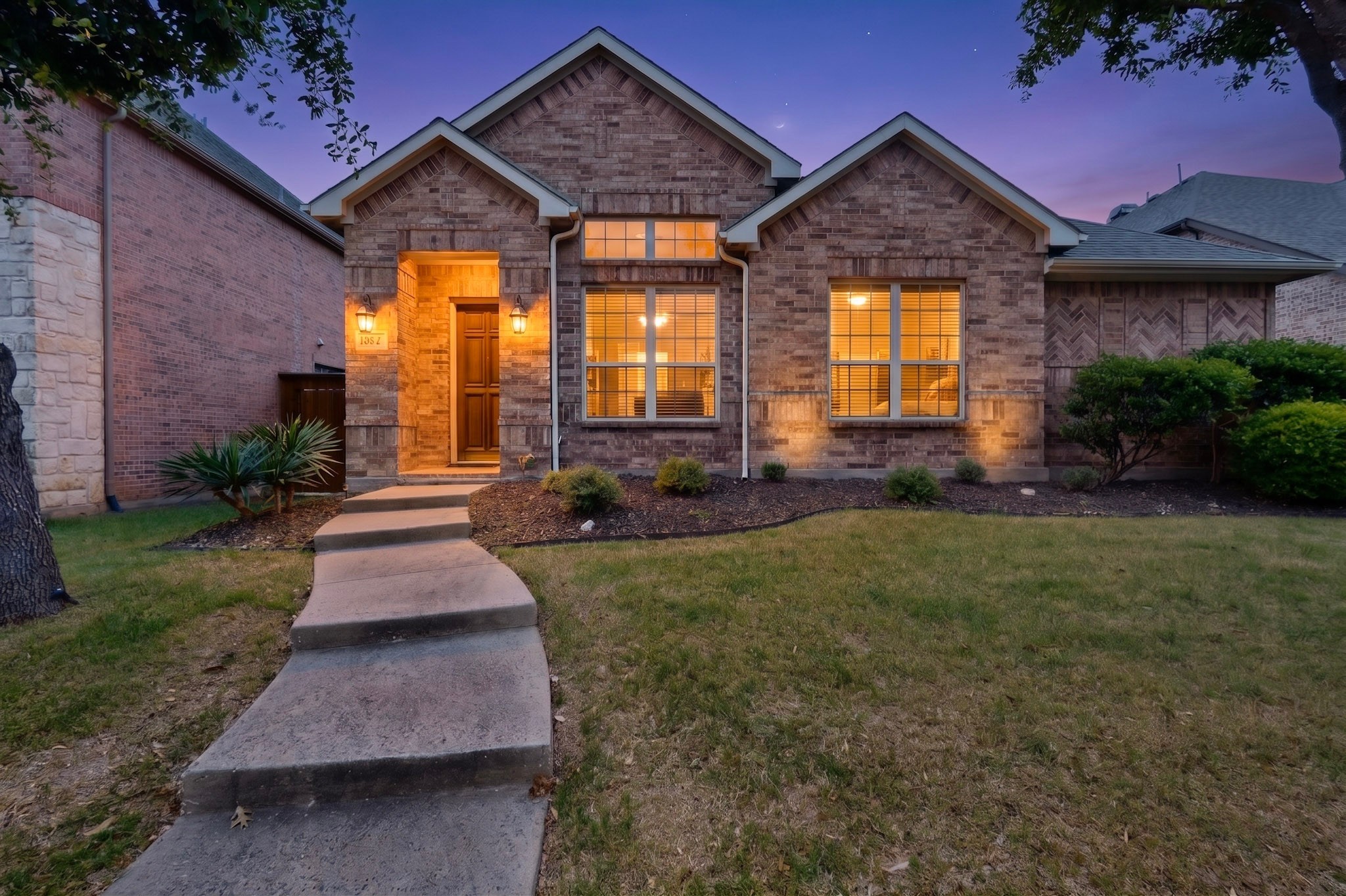 963 Cougar Drive Allen TX 75013