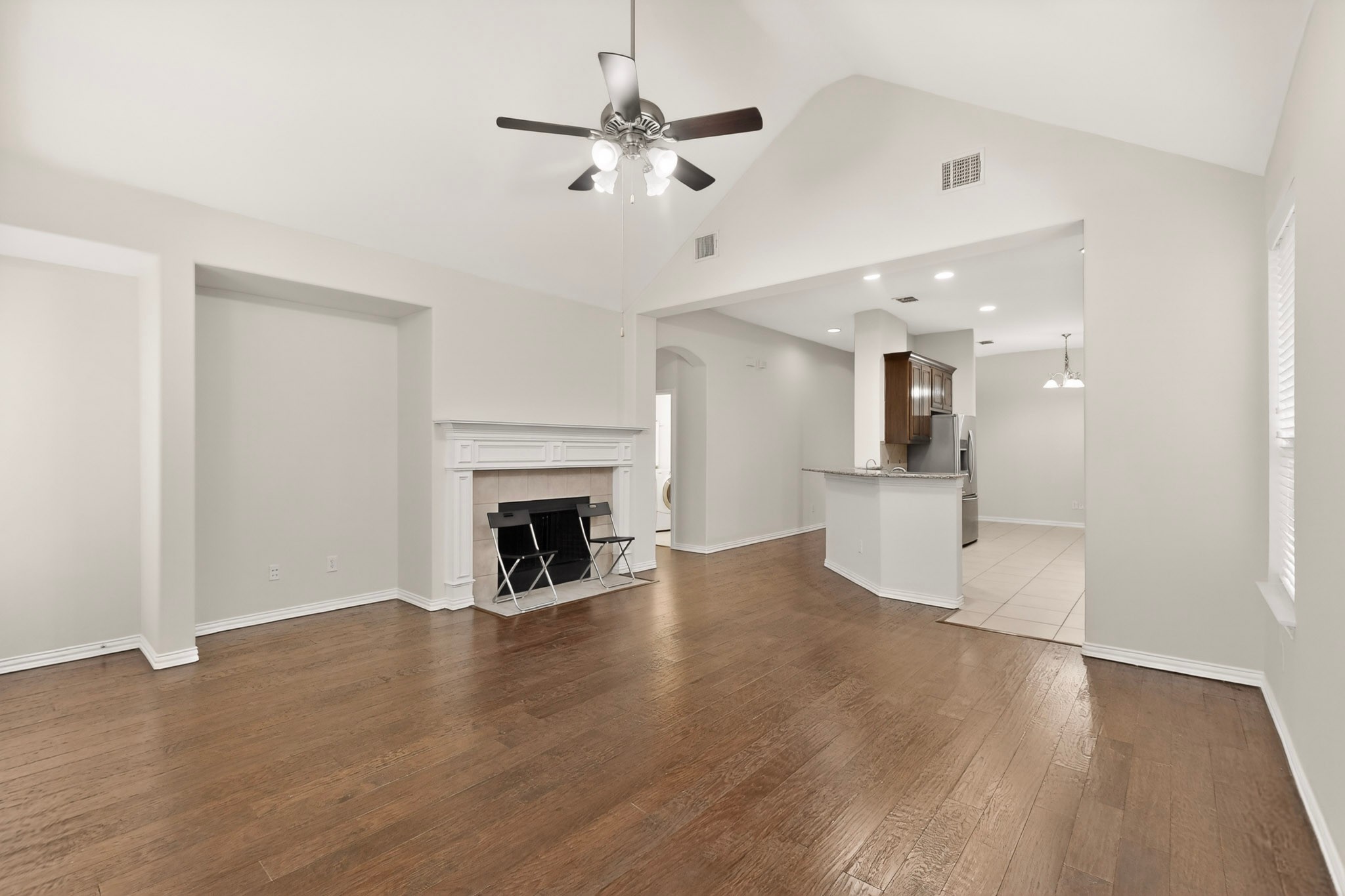 963 Cougar Drive Allen TX 75013