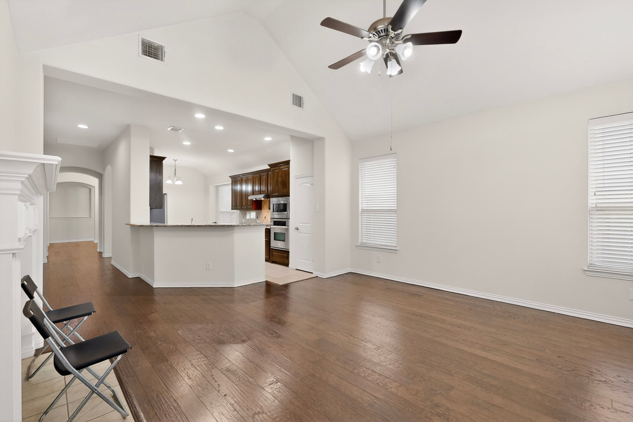 963 Cougar Drive Allen TX 75013