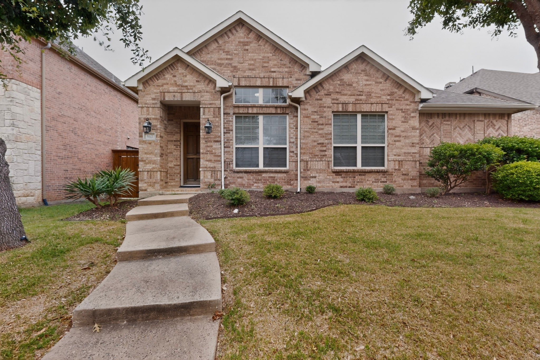 963 Cougar Drive Allen TX 75013