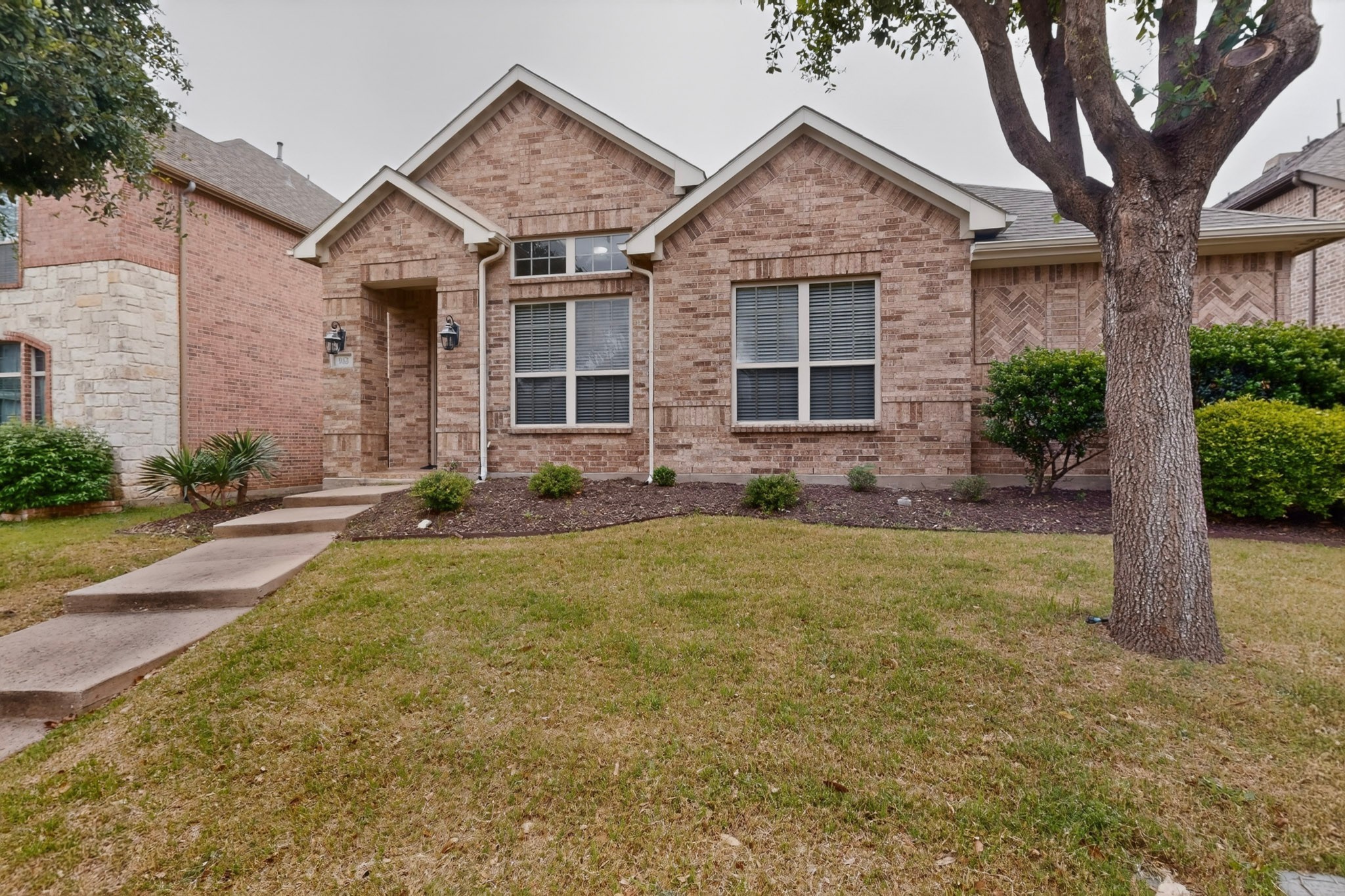 963 Cougar Drive Allen TX 75013
