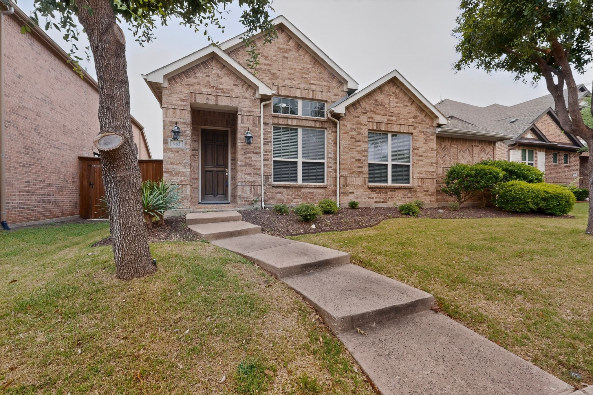 963 Cougar Drive Allen TX 75013