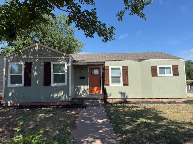 234 Clyde Street Abilene TX 79605