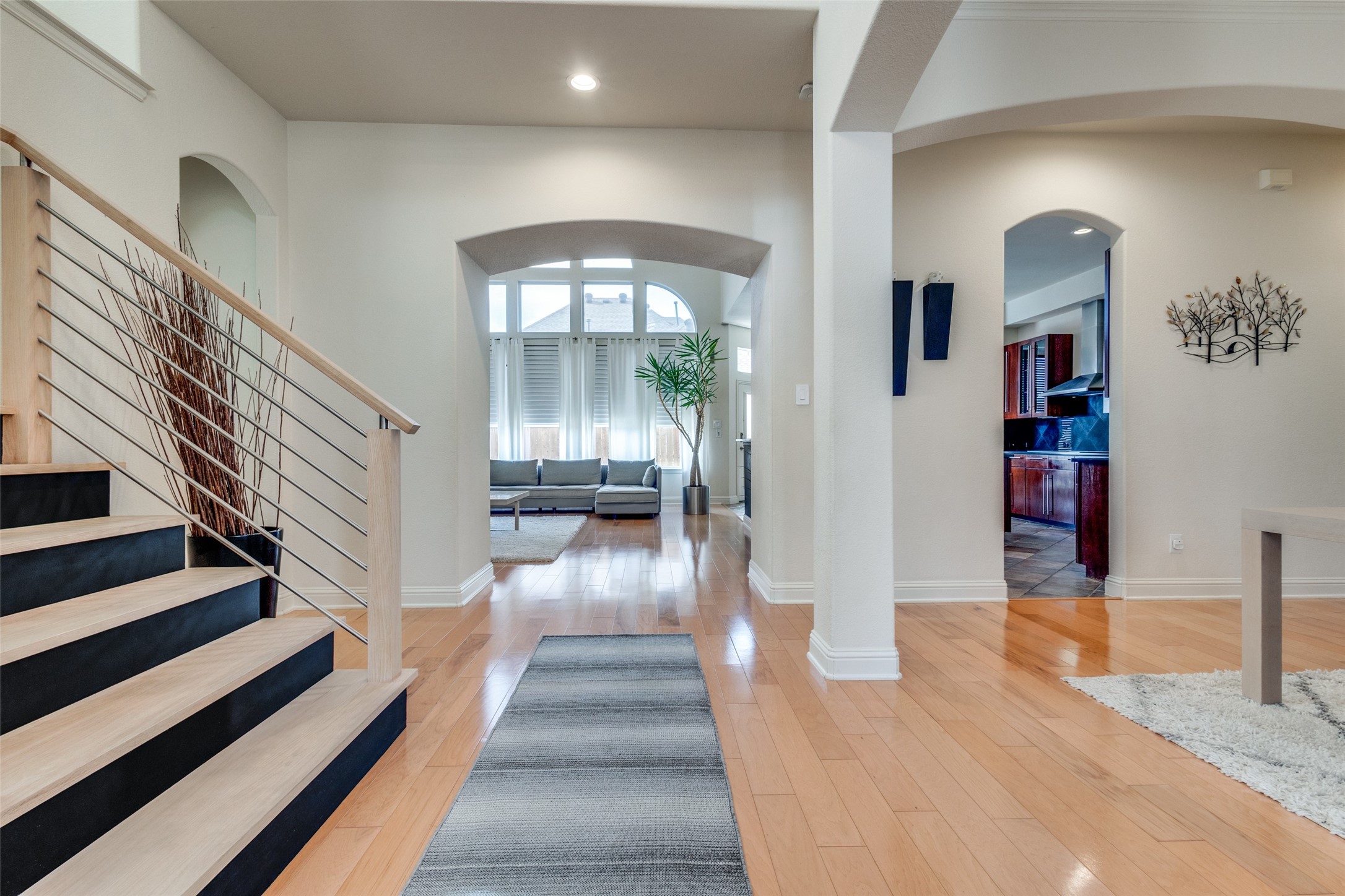 3313 Madison Avenue Hurst TX 76054