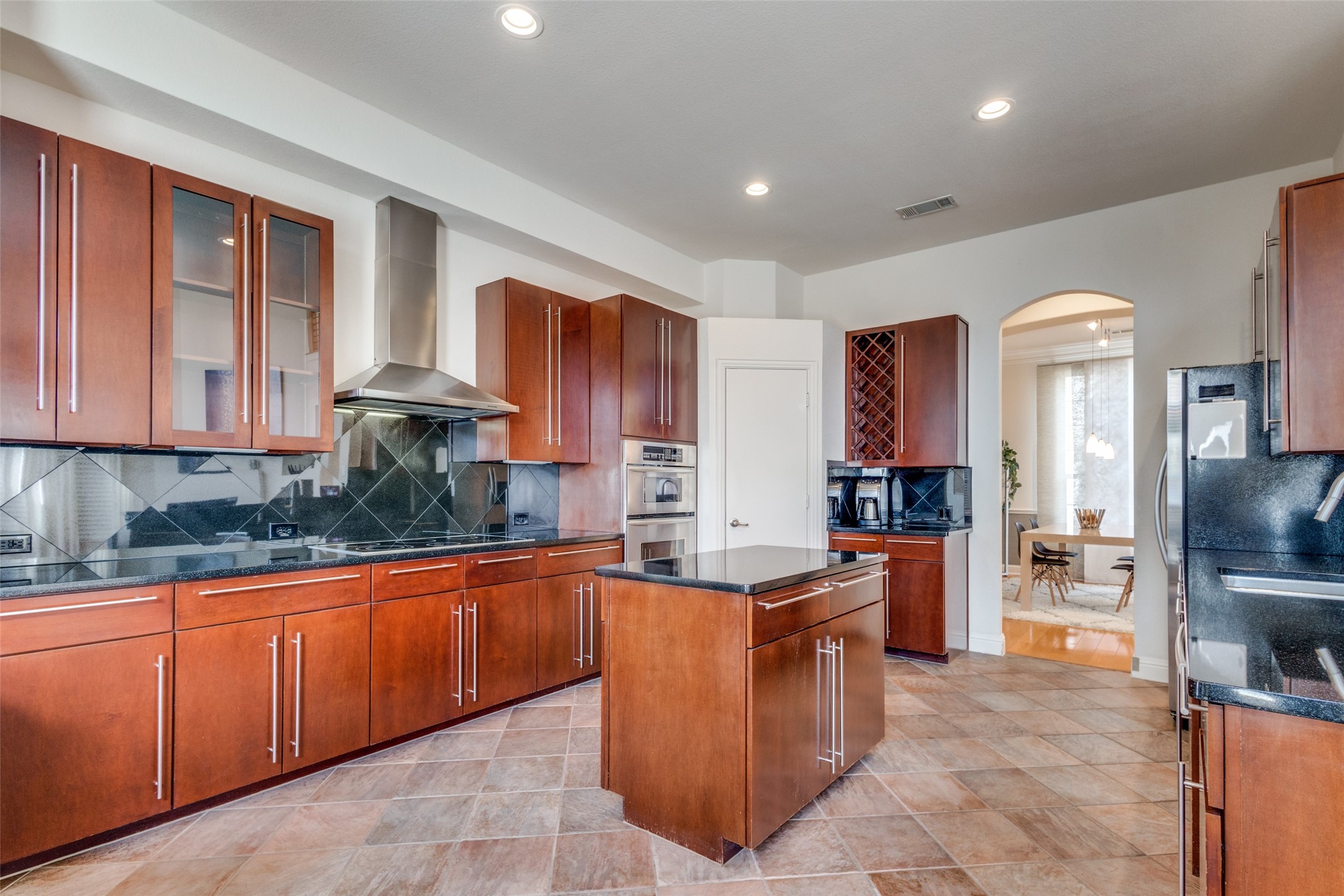 3313 Madison Avenue Hurst TX 76054
