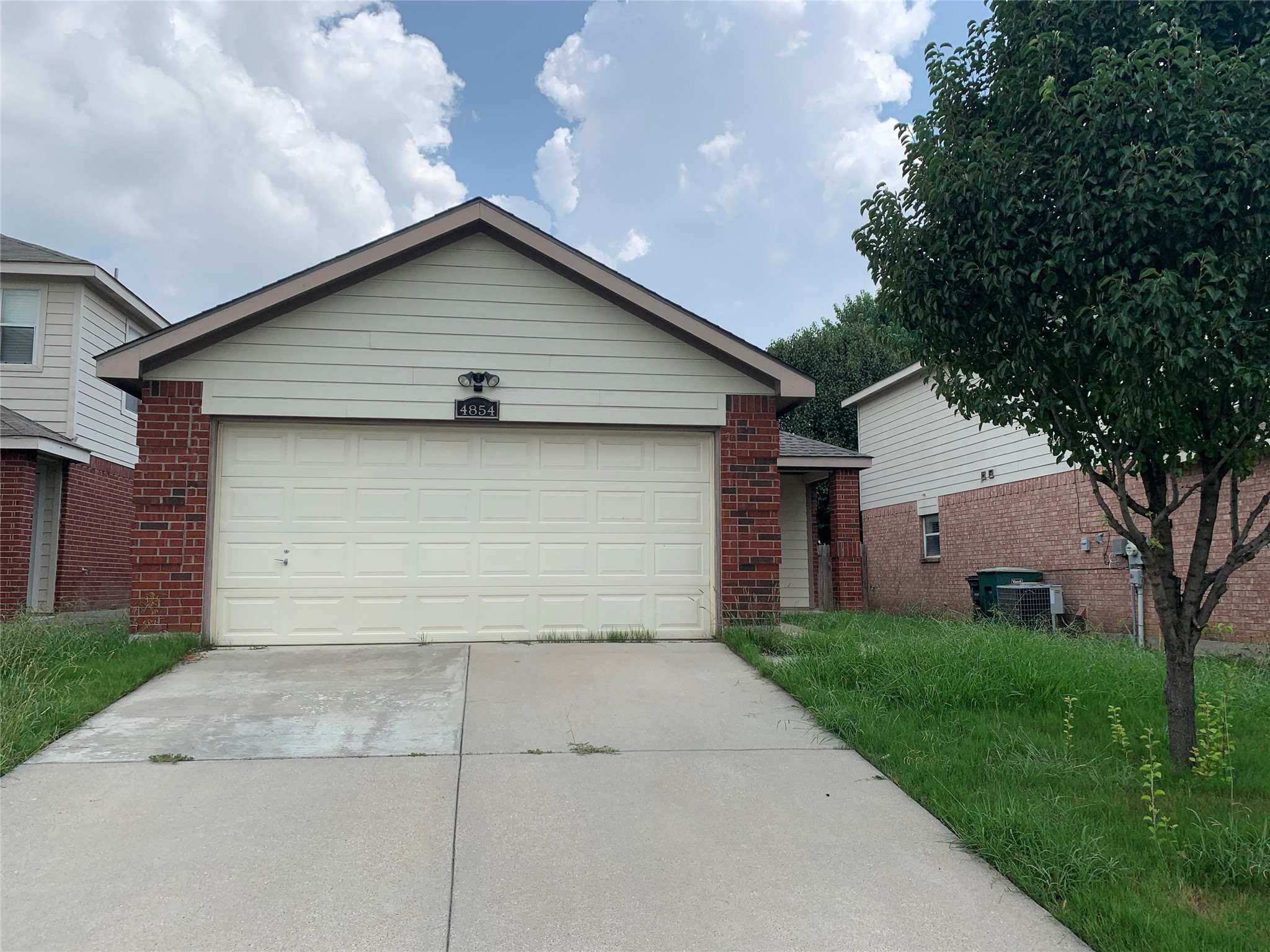 4854 Waterford Drive Fort Worth TX 76179