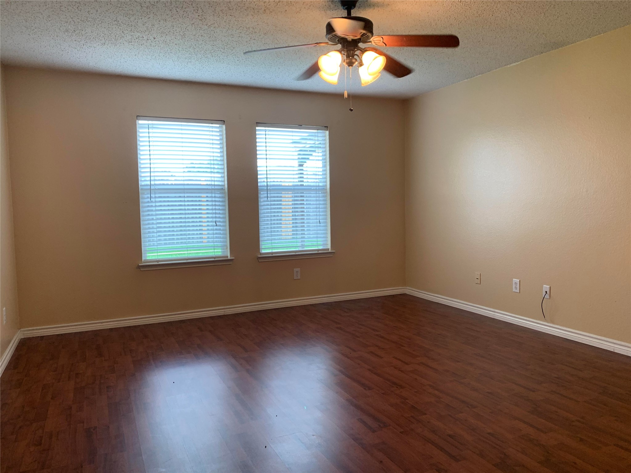 4854 Waterford Drive Fort Worth TX 76179