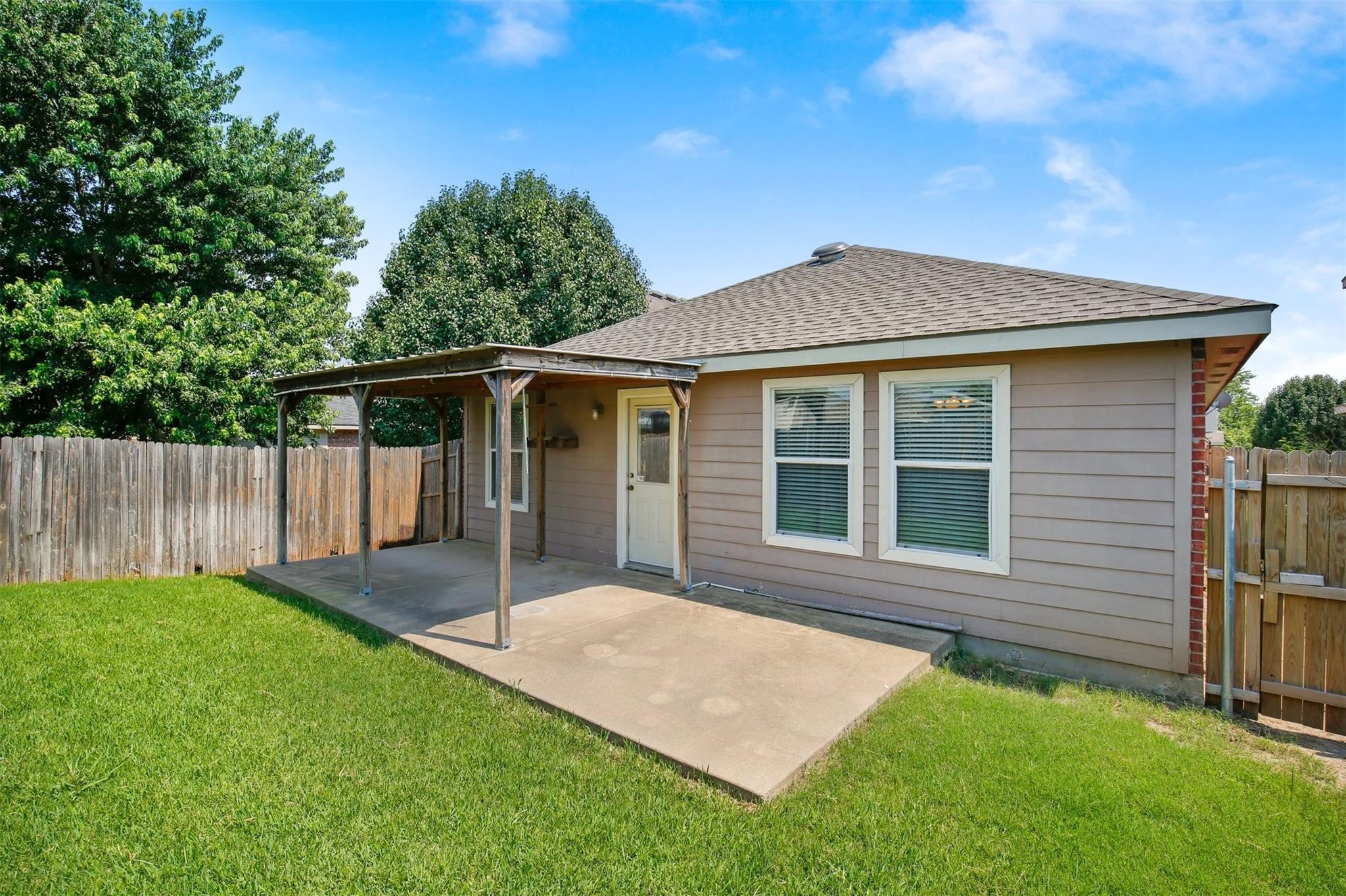 4854 Waterford Drive Fort Worth TX 76179