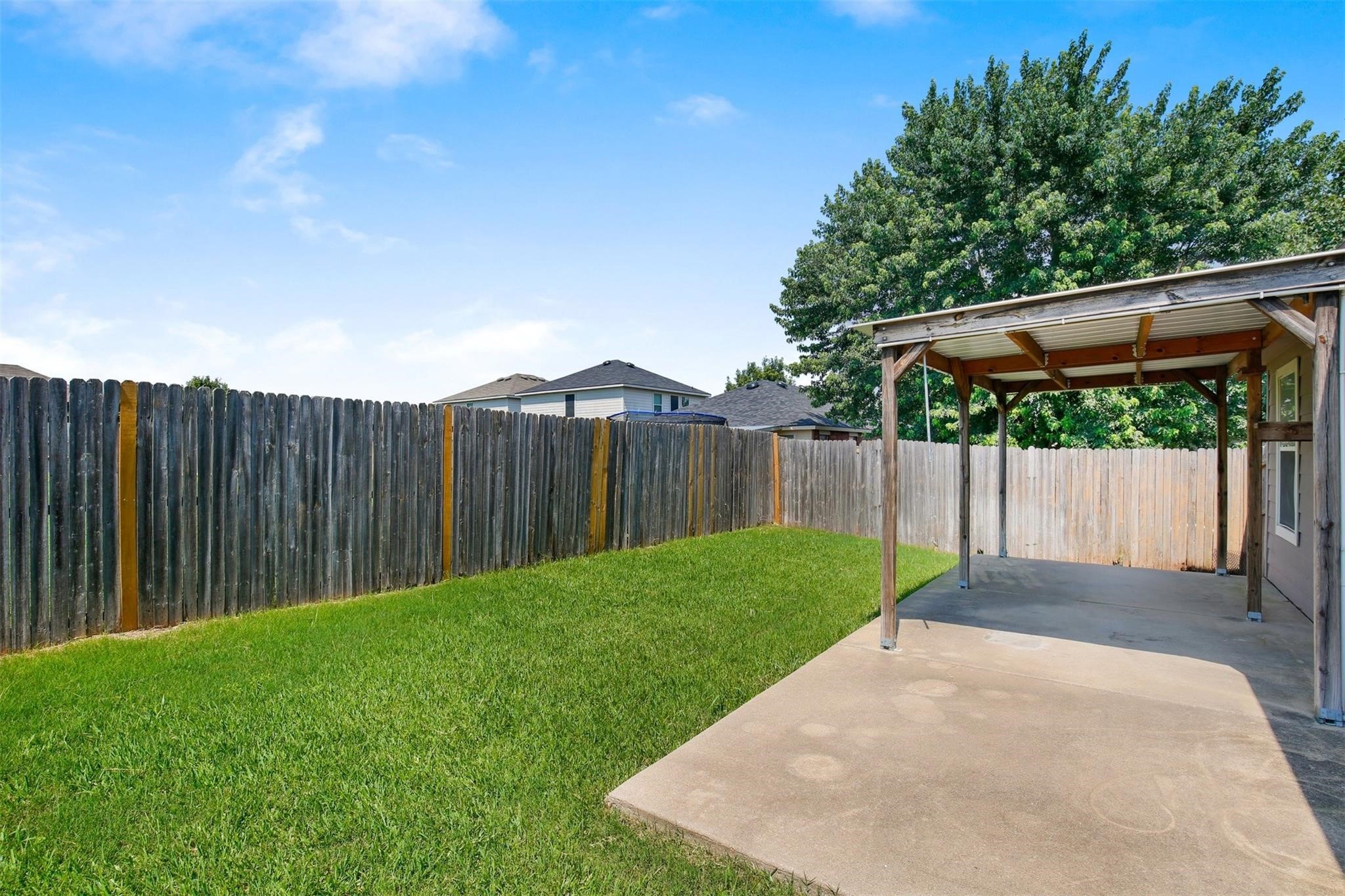 4854 Waterford Drive Fort Worth TX 76179